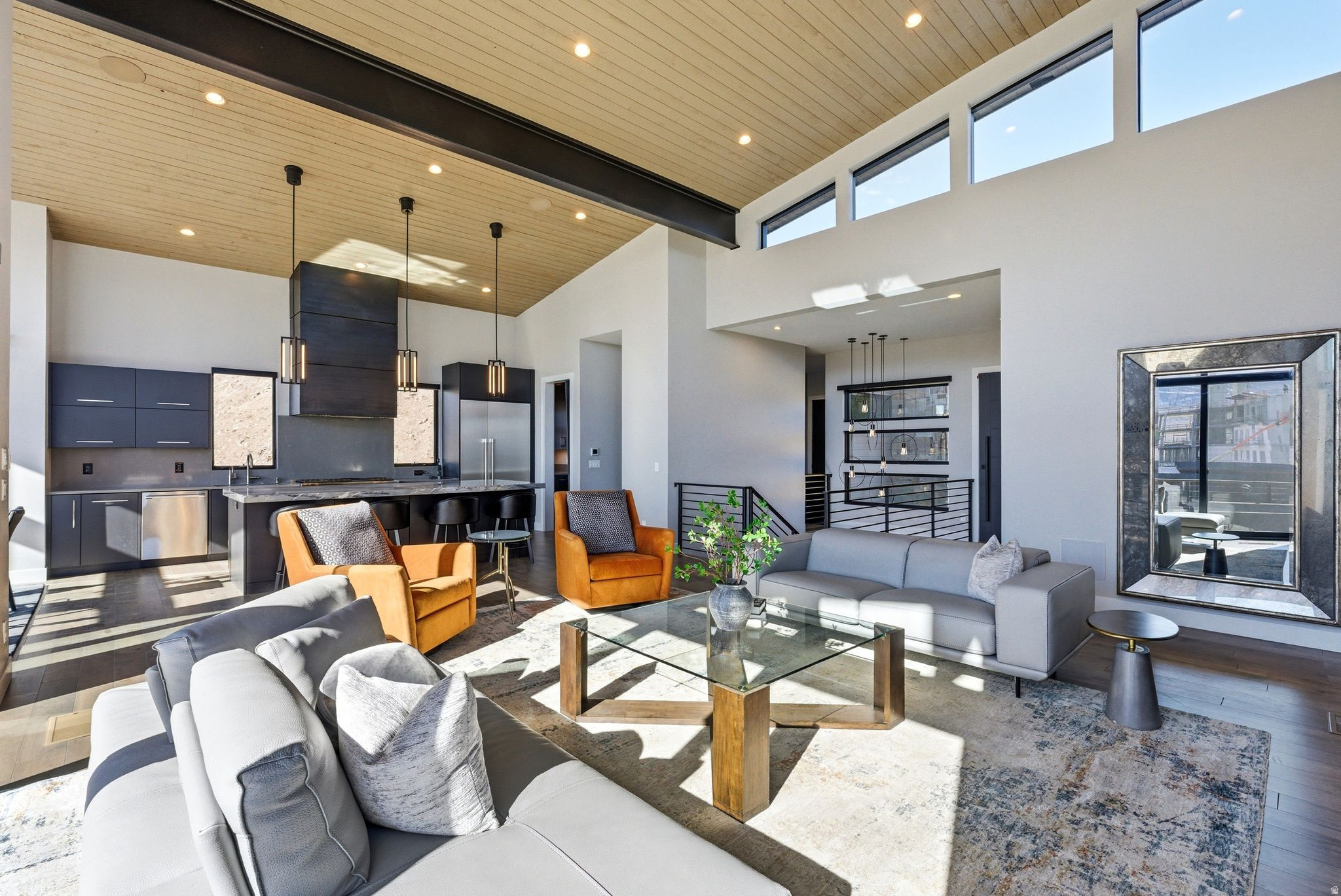 SKYRIDGE SUBDIVISION - Residential