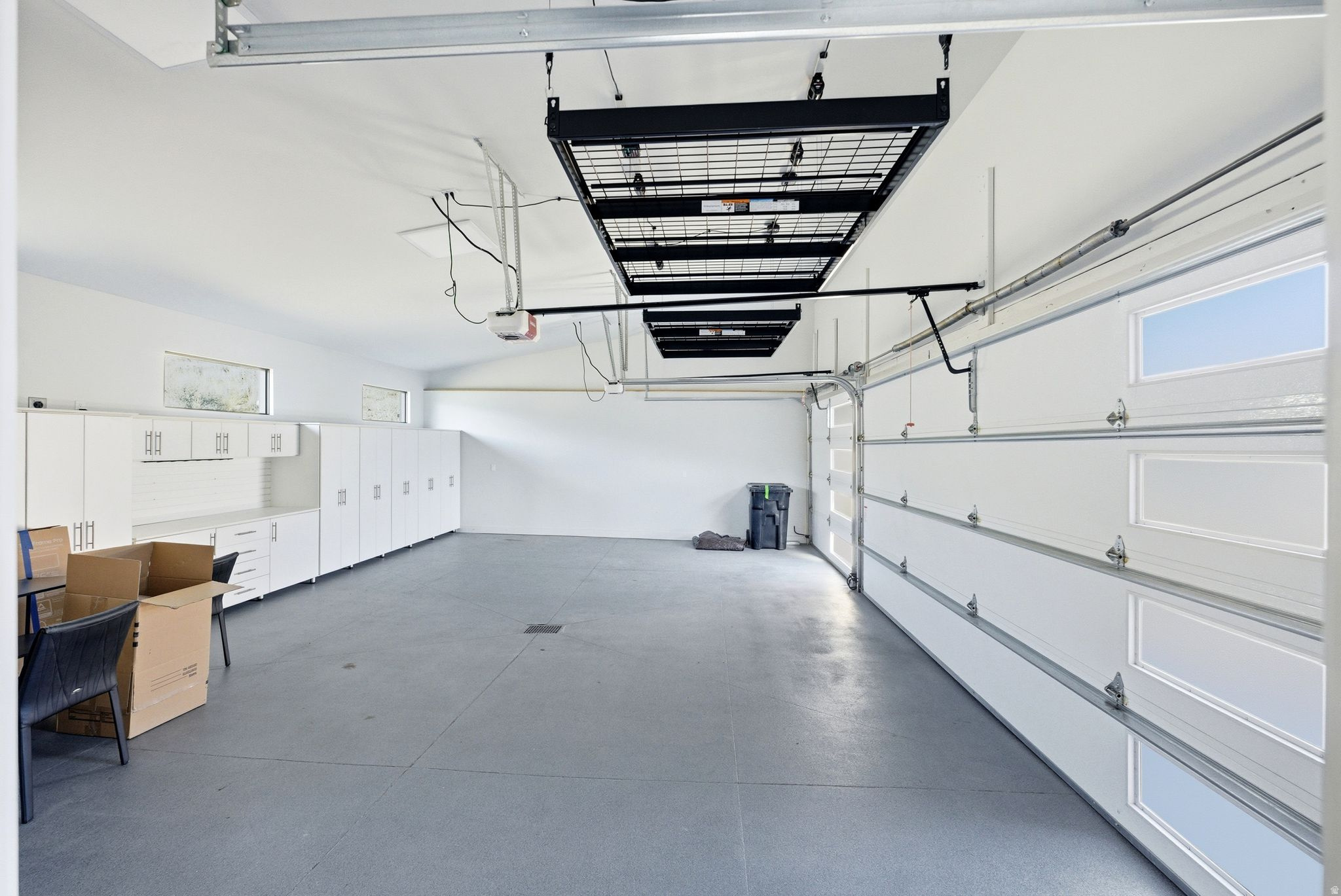 SKYRIDGE SUBDIVISION - Residential