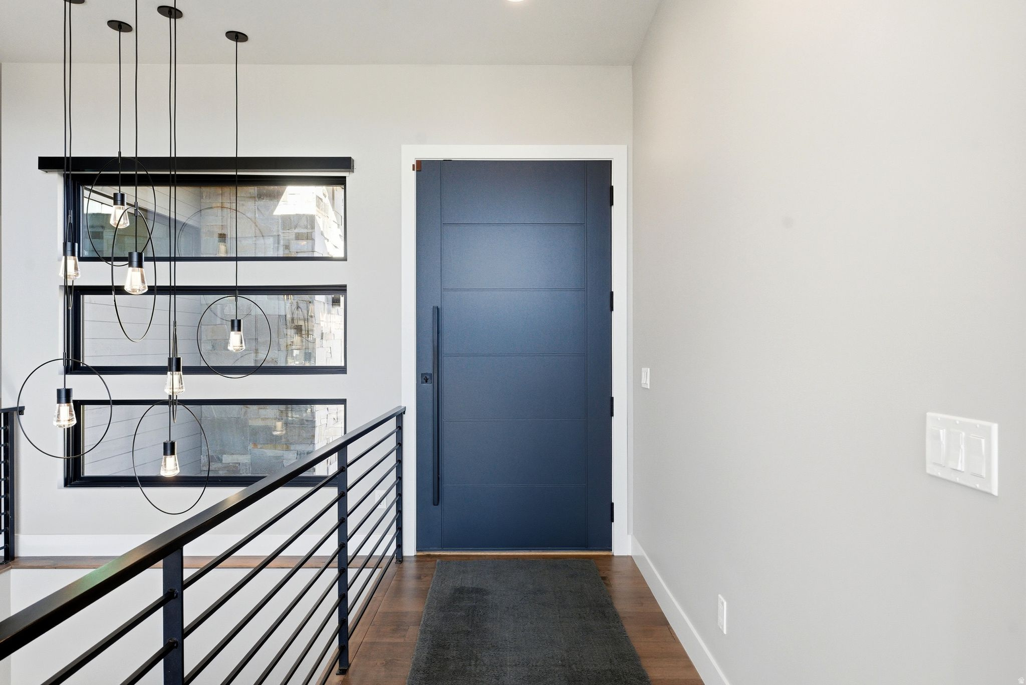 SKYRIDGE SUBDIVISION - Residential