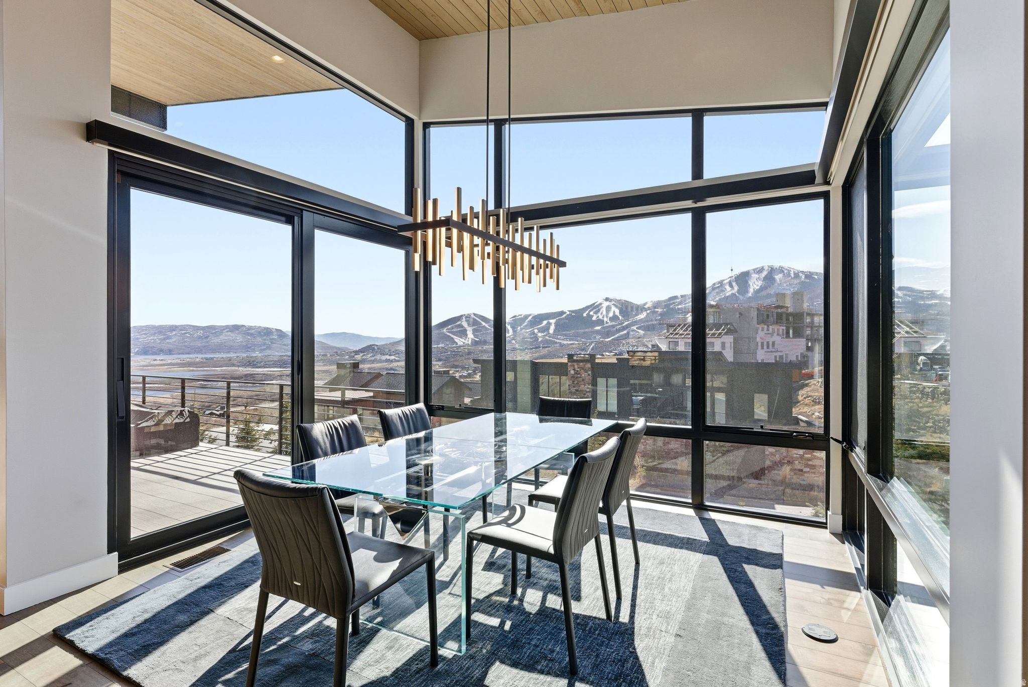 SKYRIDGE SUBDIVISION - Residential