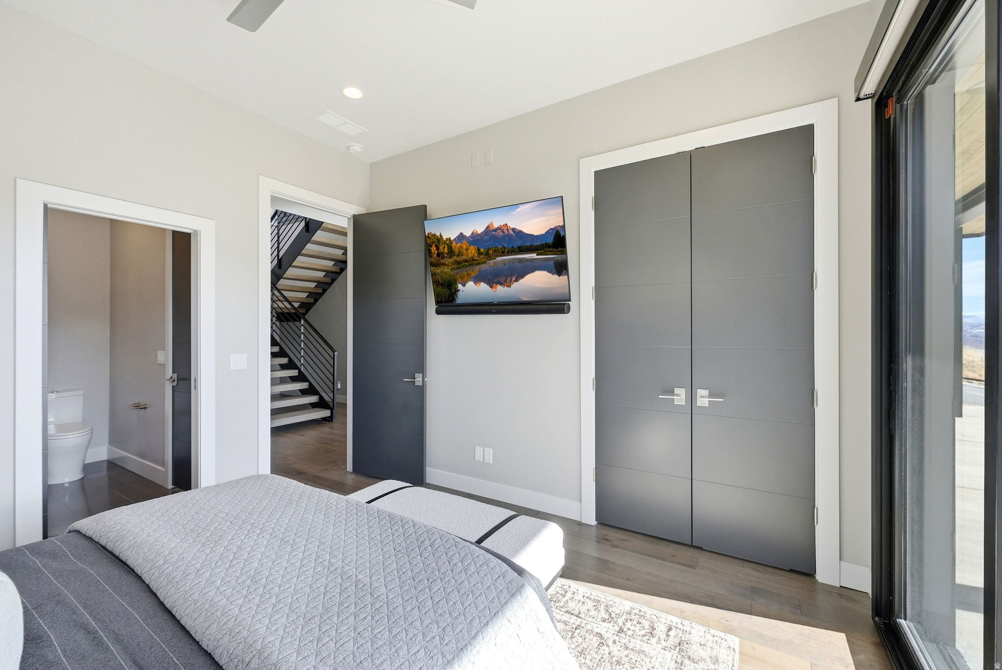 SKYRIDGE SUBDIVISION - Residential