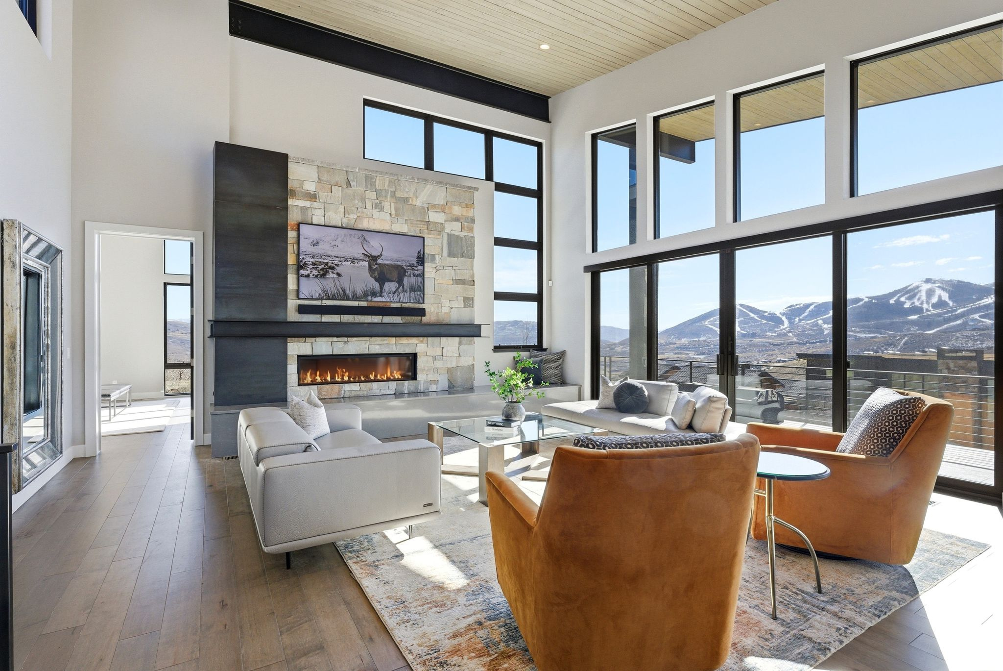 SKYRIDGE SUBDIVISION - Residential