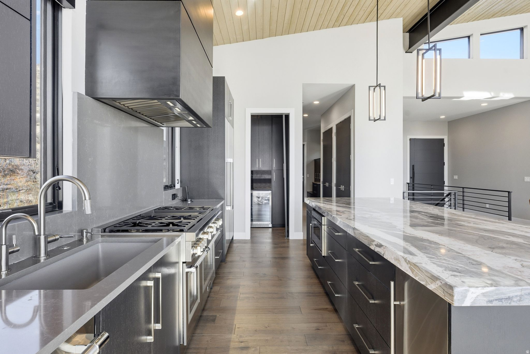 SKYRIDGE SUBDIVISION - Residential