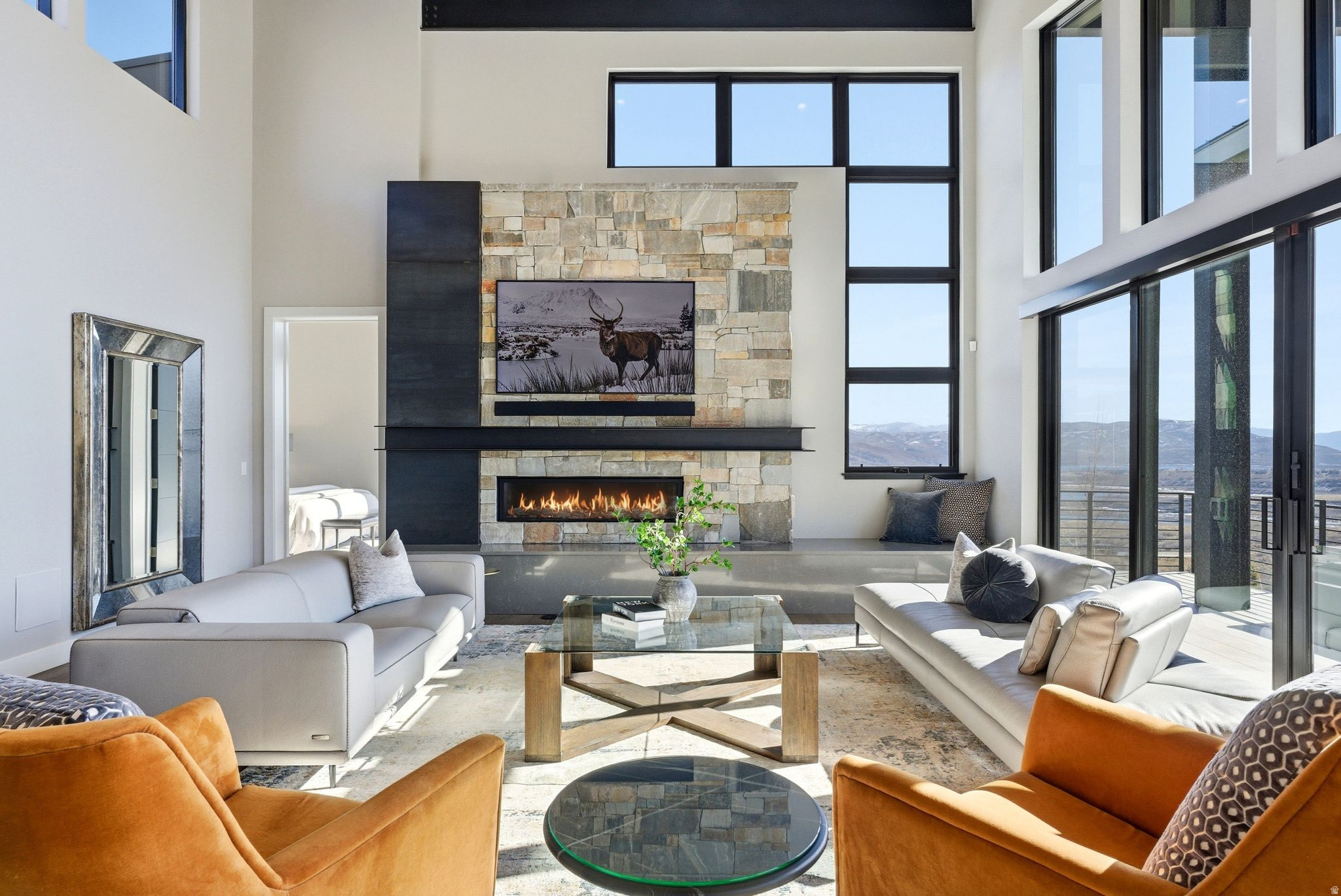 SKYRIDGE SUBDIVISION - Residential