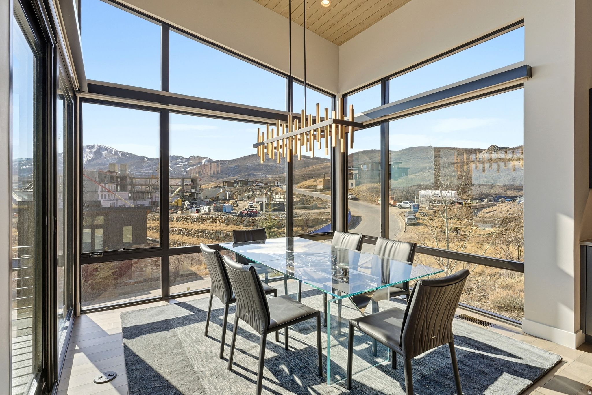 SKYRIDGE SUBDIVISION - Residential