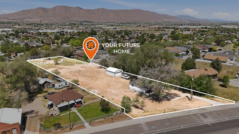 Tiny photo for 1136 S HIGHWAY 198, Payson, UT 84651 (MLS # 2158487)