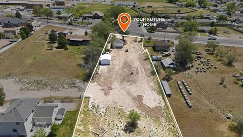 Tiny photo for 1136 S HIGHWAY 198, Payson, UT 84651 (MLS # 2158487)