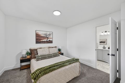 Tiny photo for 1136 S HIGHWAY 198, Payson, UT 84651 (MLS # 2158487)