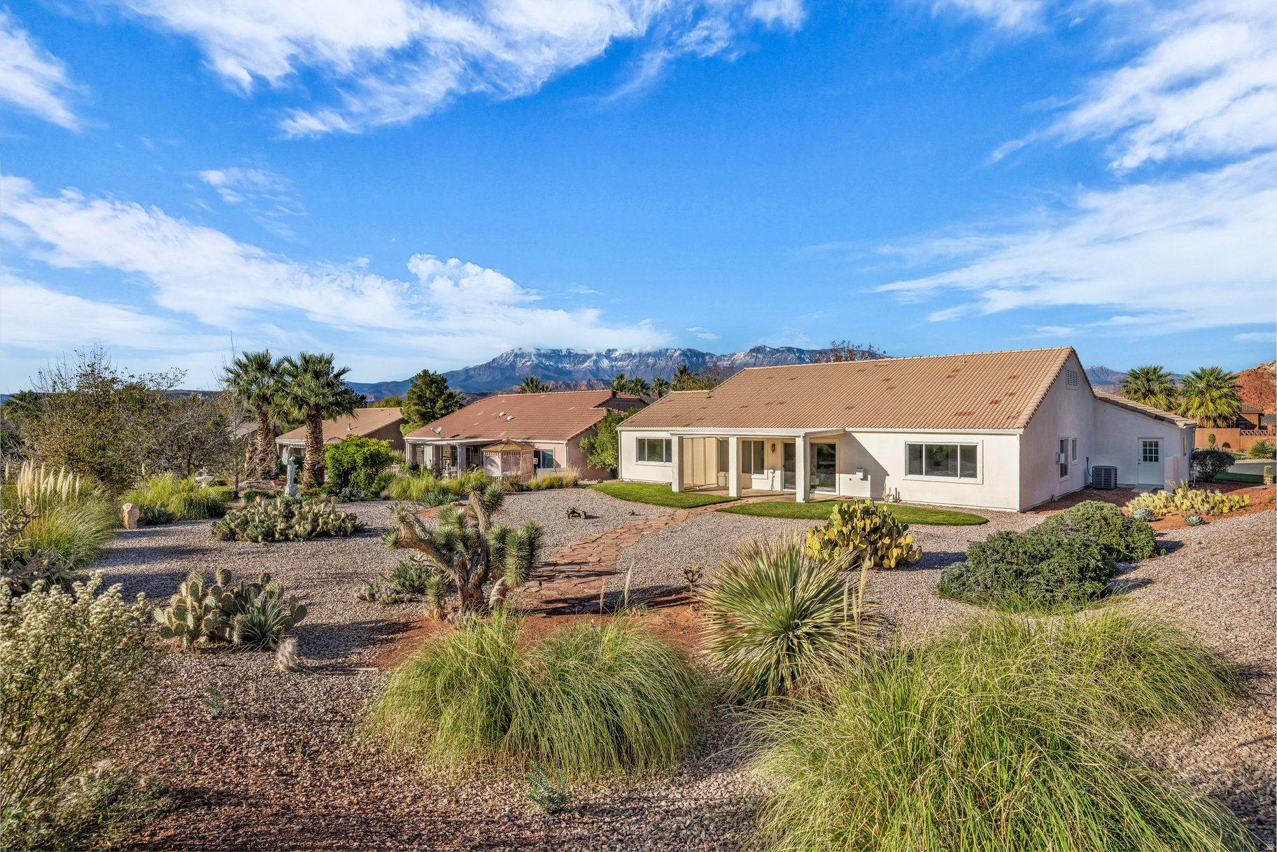 SKY MOUNTAIN GOLF EST MAP 3 - Residential