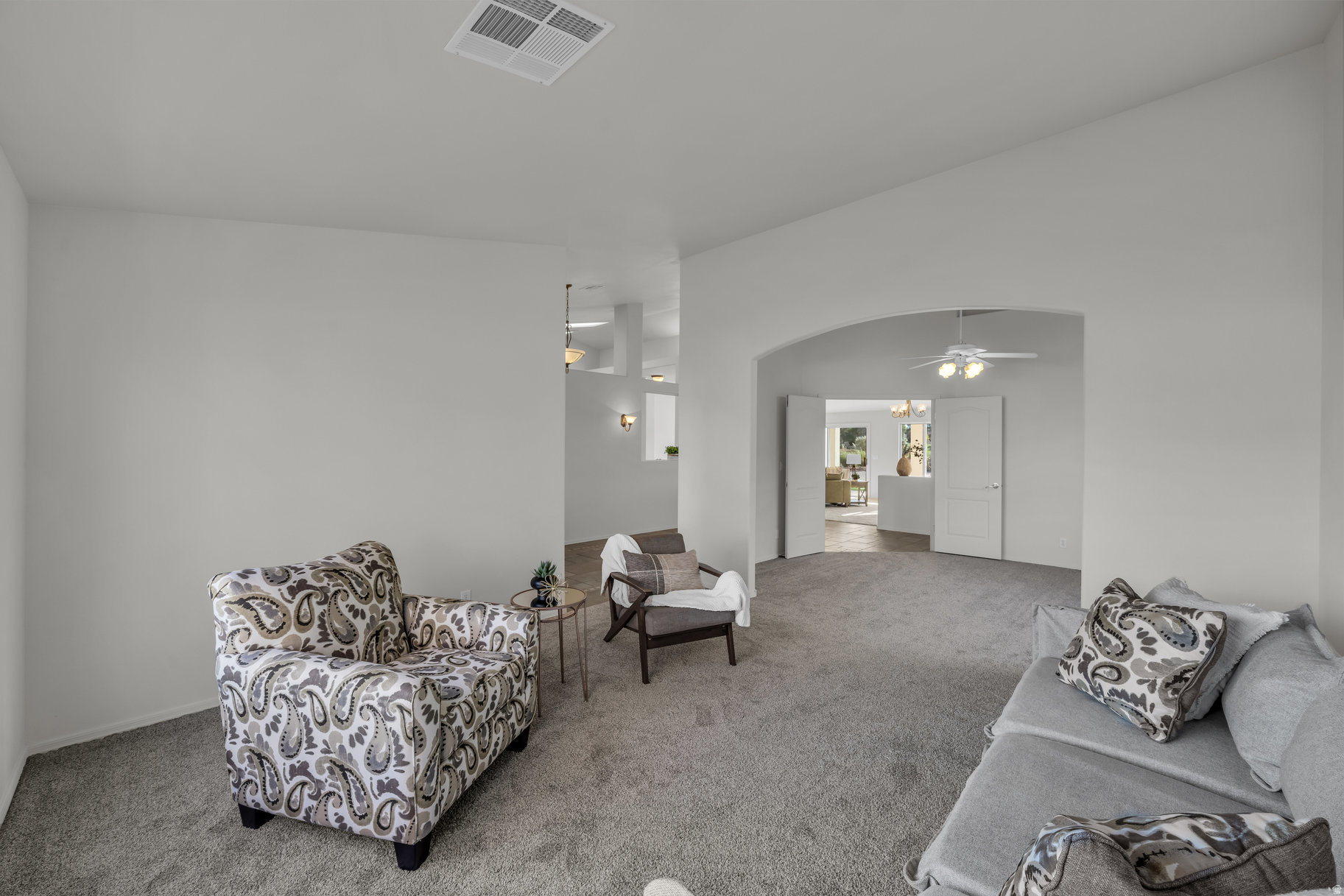 SKY MOUNTAIN GOLF EST MAP 3 - Residential