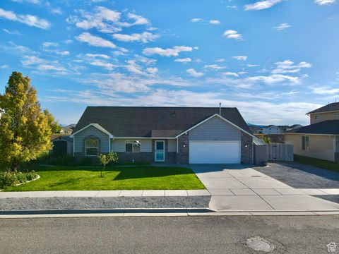 2513 W 600 N Tremonton UT 84337