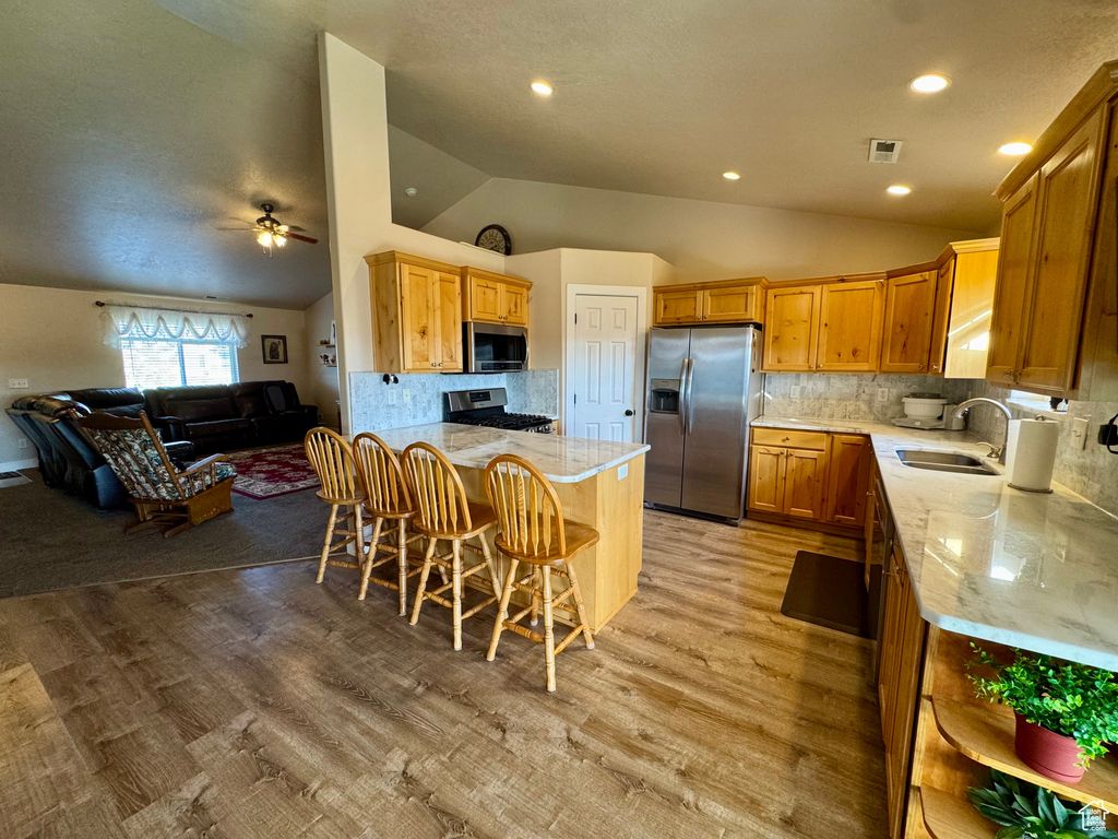 Photo of 2513 W 600 N, Tremonton, UT 84337 (MLS # 2118309)