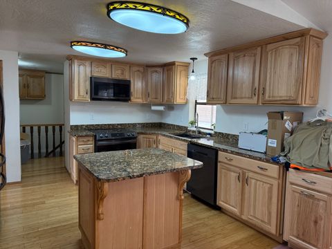 Tiny photo for 480 S 500 W, Escalante, UT 84726 (MLS # 2132449)