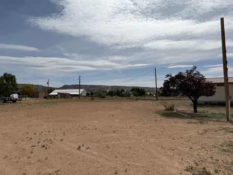 Tiny photo for 480 S 500 W, Escalante, UT 84726 (MLS # 2132449)