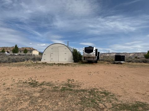 Tiny photo for 480 S 500 W, Escalante, UT 84726 (MLS # 2132449)
