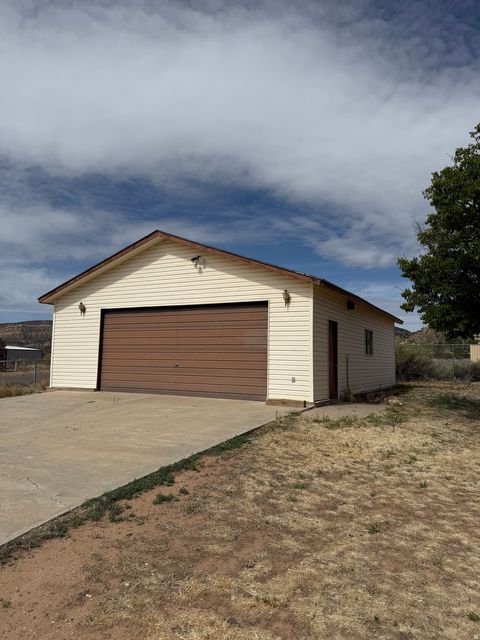 Tiny photo for 480 S 500 W, Escalante, UT 84726 (MLS # 2132449)