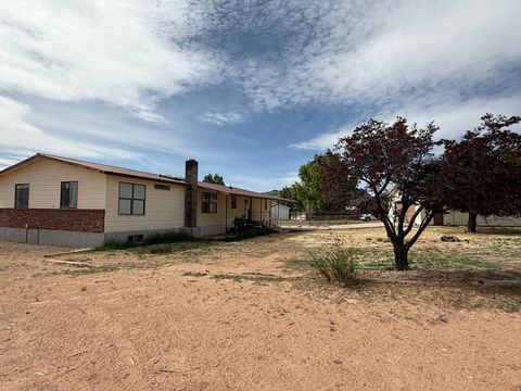 Tiny photo for 480 S 500 W, Escalante, UT 84726 (MLS # 2132449)