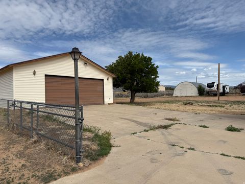 Tiny photo for 480 S 500 W, Escalante, UT 84726 (MLS # 2132449)