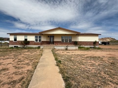 Tiny photo for 480 S 500 W, Escalante, UT 84726 (MLS # 2132449)