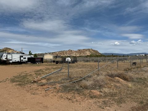 Tiny photo for 480 S 500 W, Escalante, UT 84726 (MLS # 2132449)