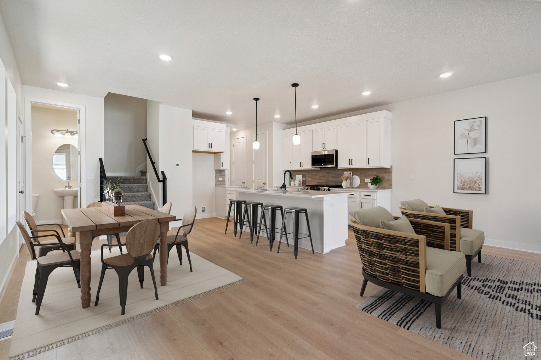 RIDGEVIEW CARRIAGES - Residential