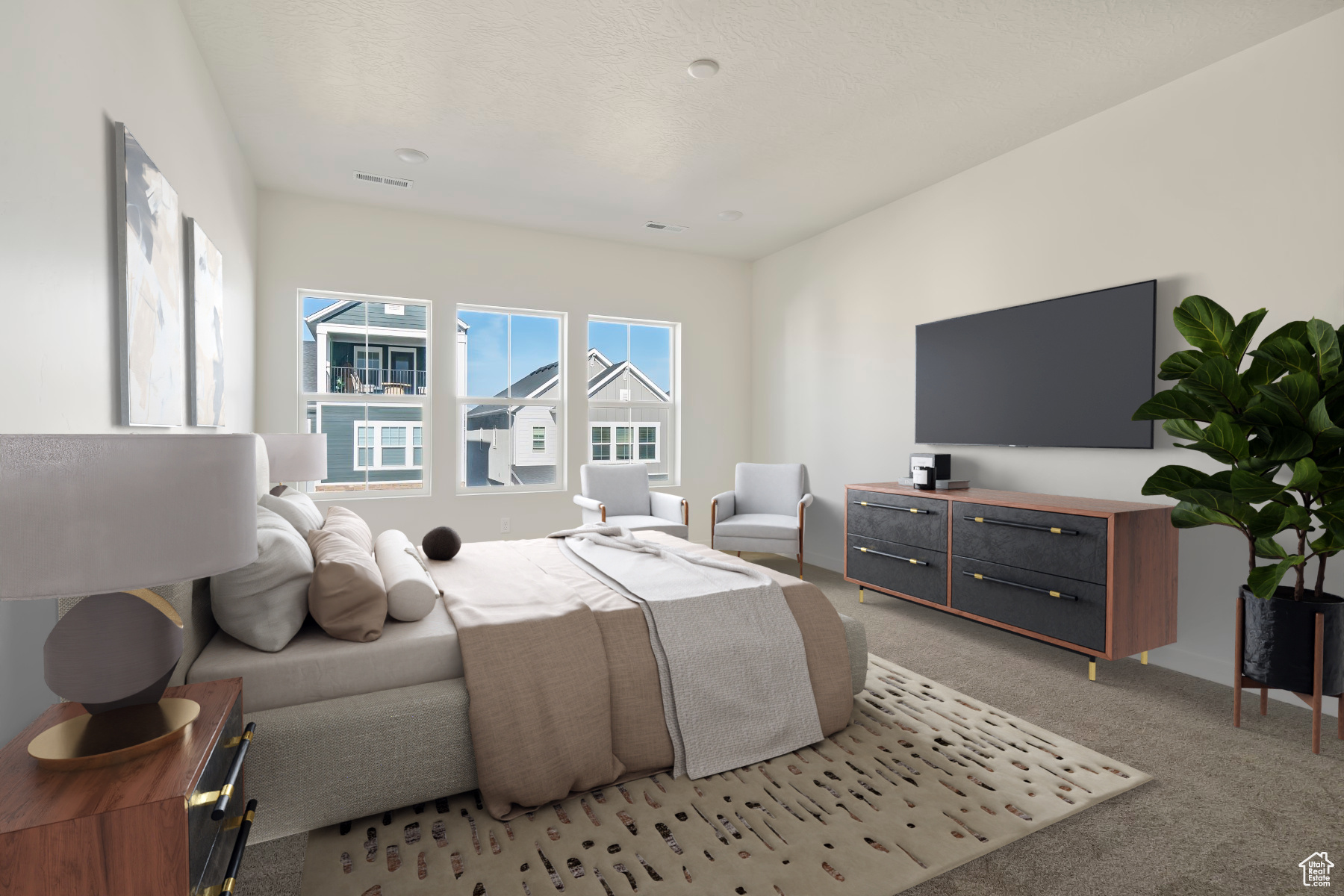 RIDGEVIEW CARRIAGES - Residential