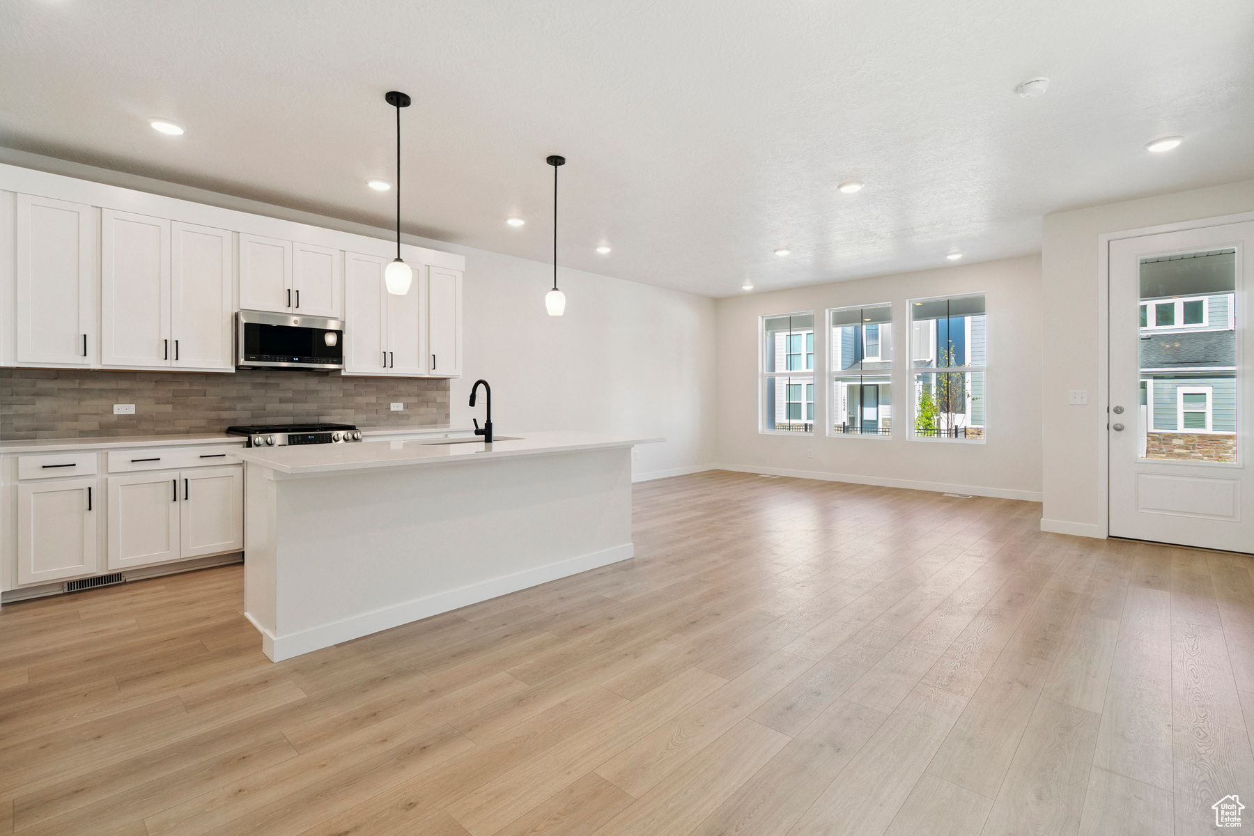 RIDGEVIEW CARRIAGES - Residential