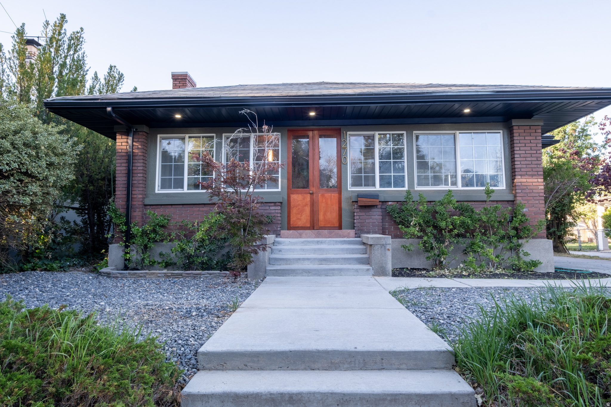 PARK - Residential