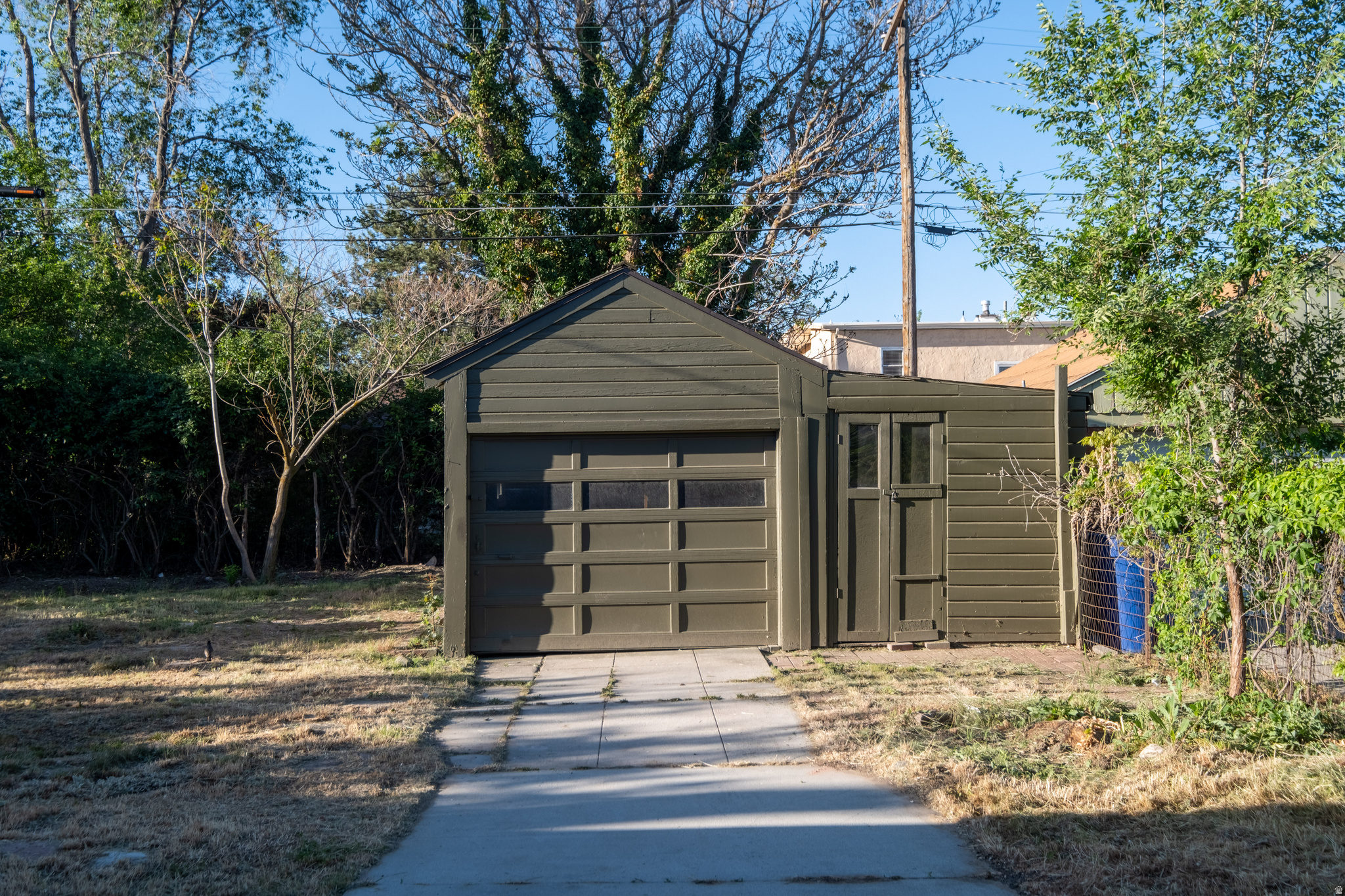 PARK - Residential