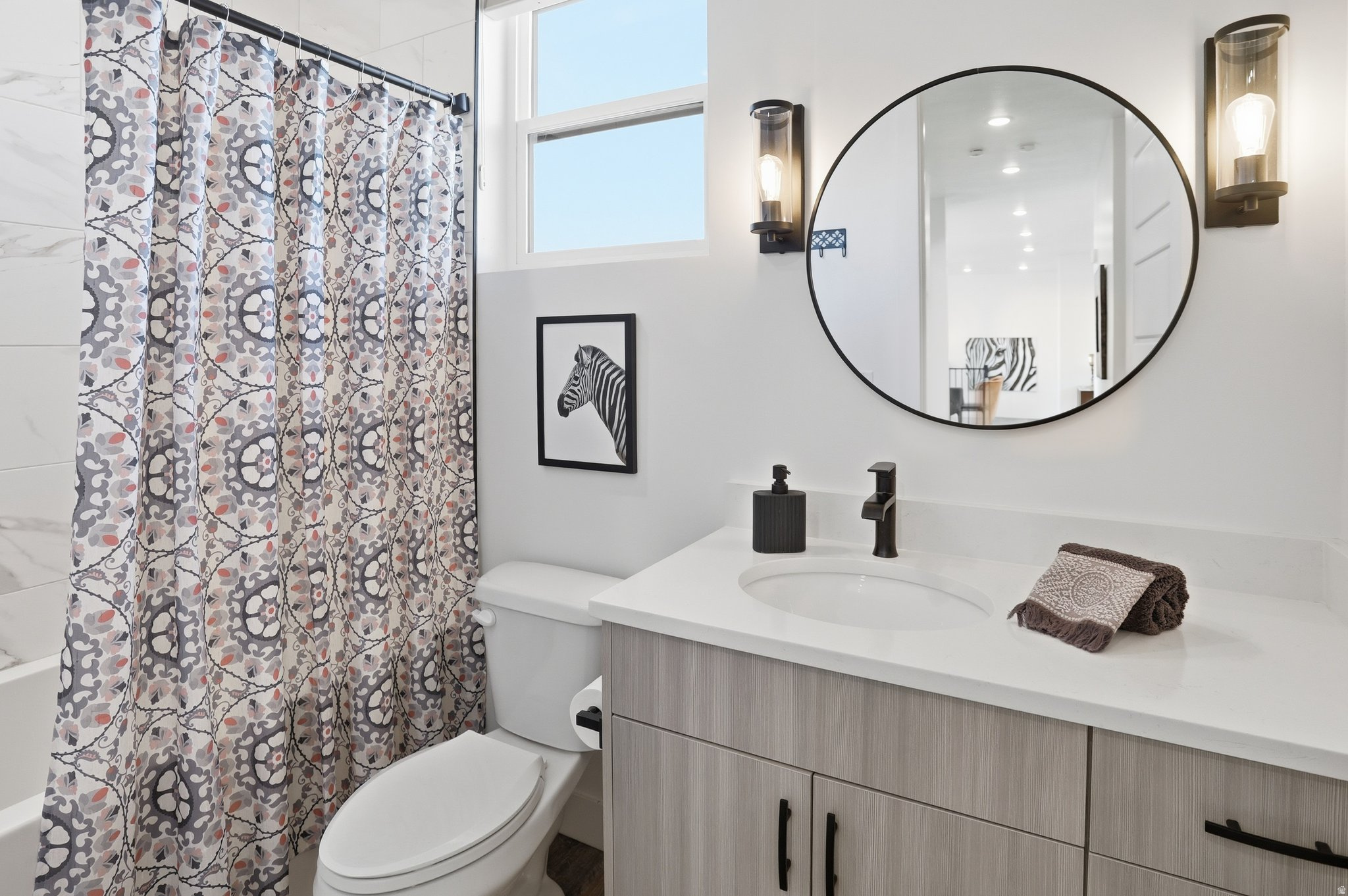 SHORELINE - Residential