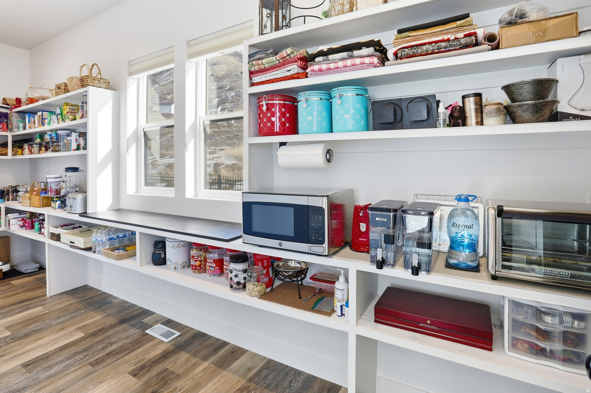 SHORELINE - Residential