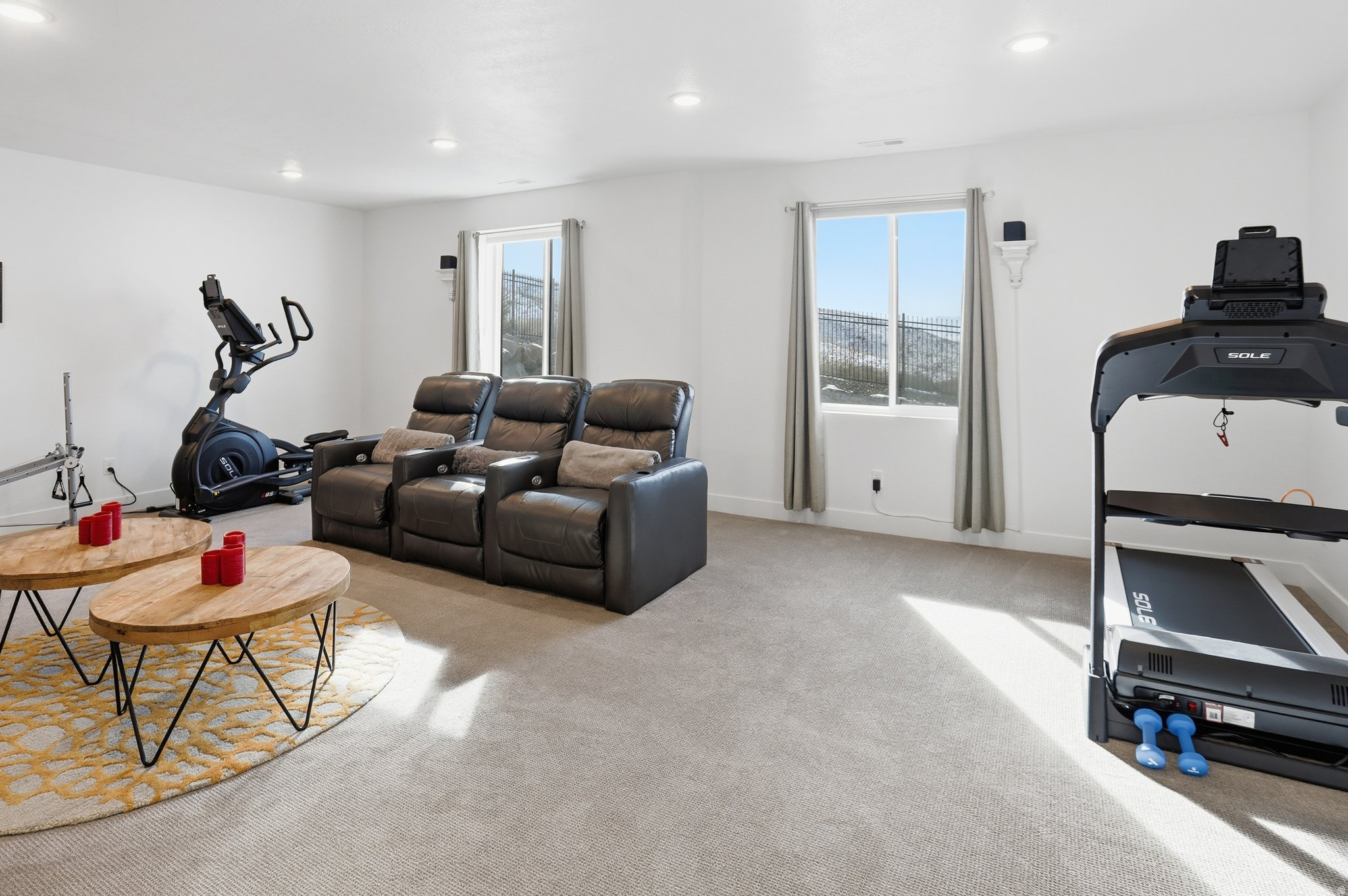 SHORELINE - Residential