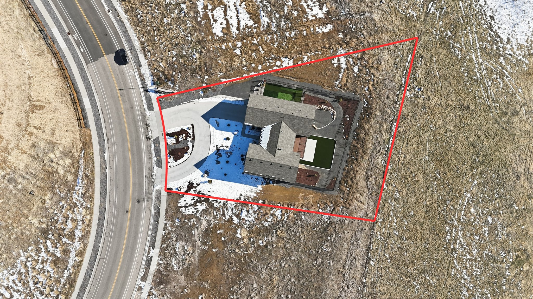 SHORELINE - Residential