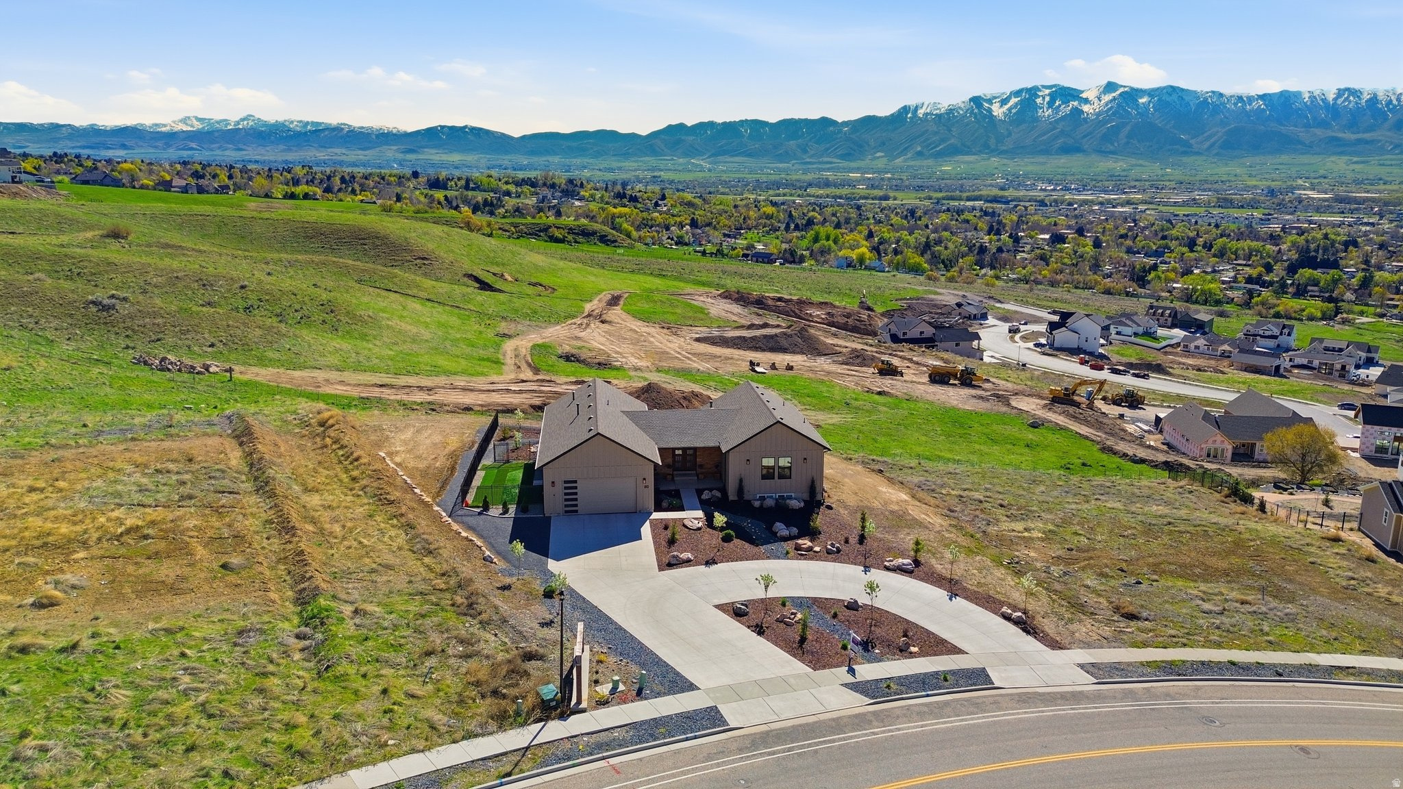 SHORELINE - Residential