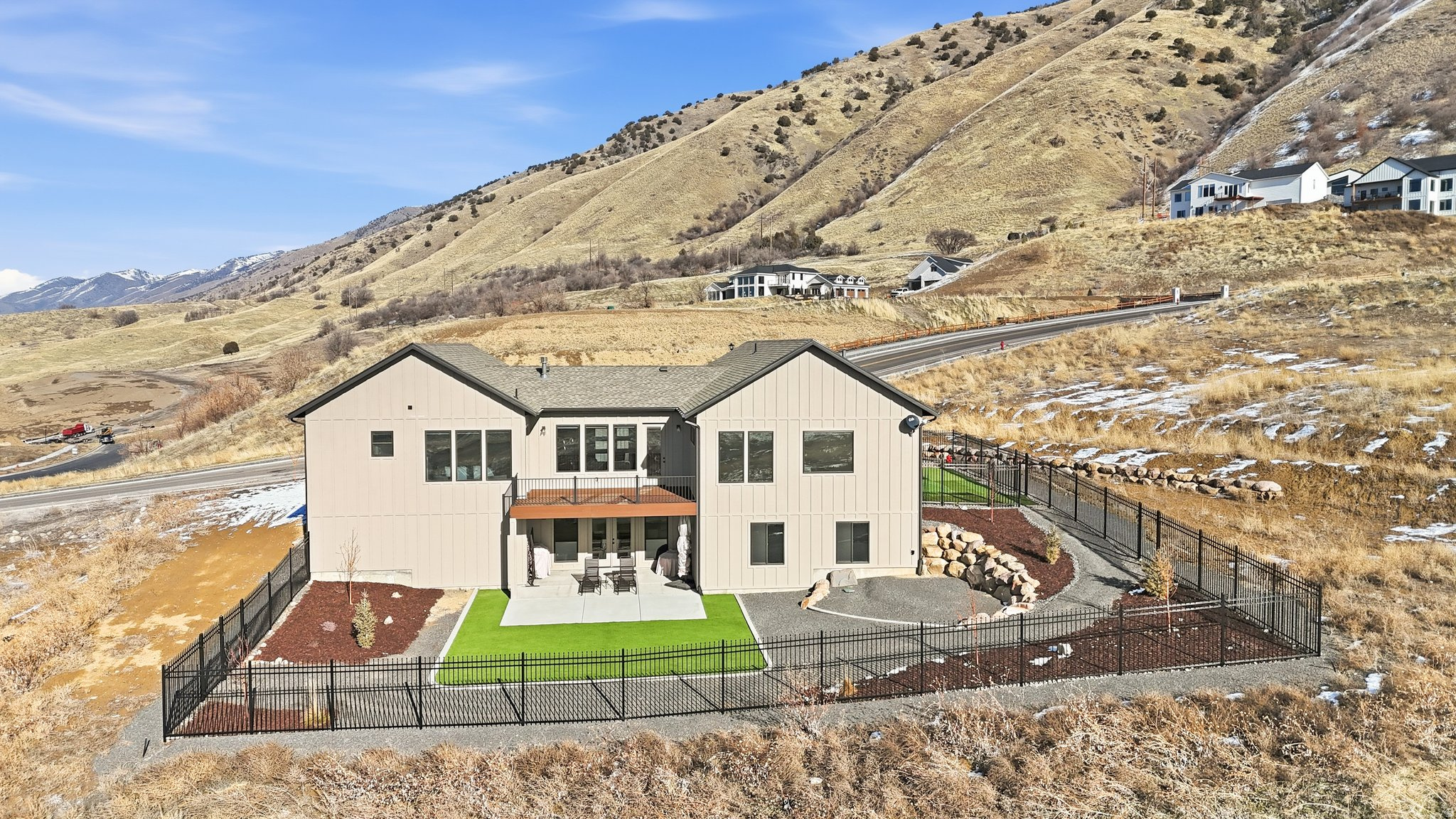 SHORELINE - Residential