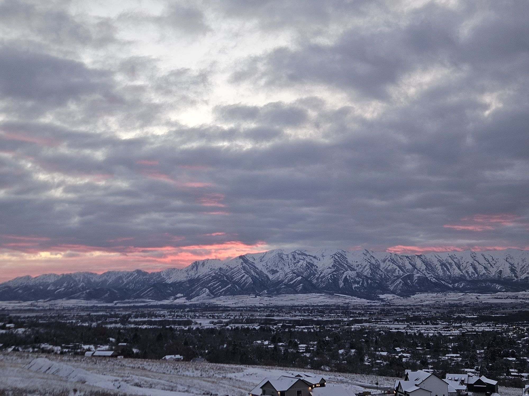 SHORELINE - Residential