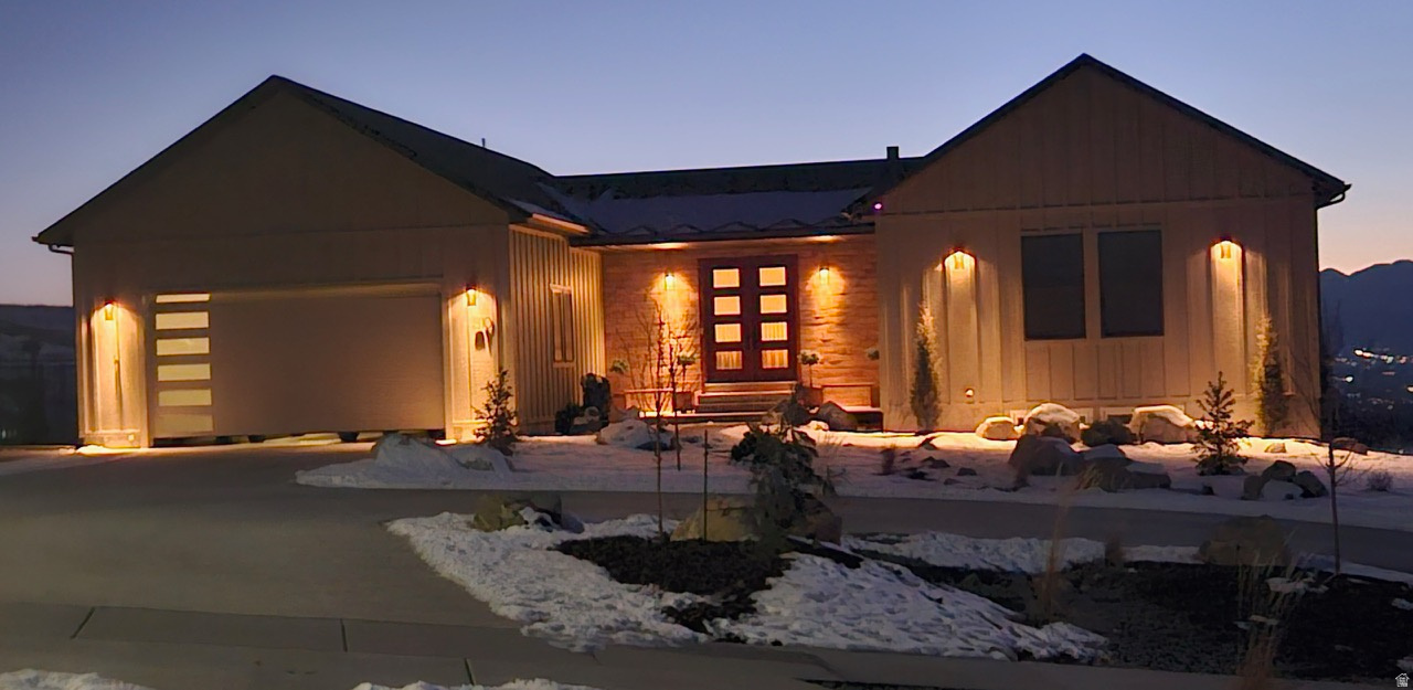 SHORELINE - Residential