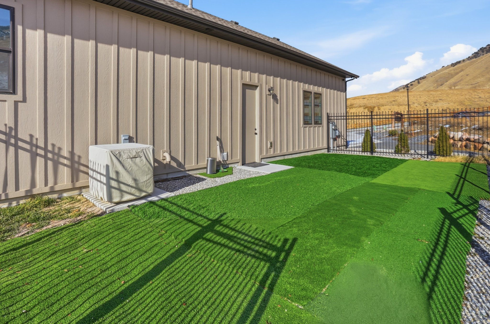 SHORELINE - Residential