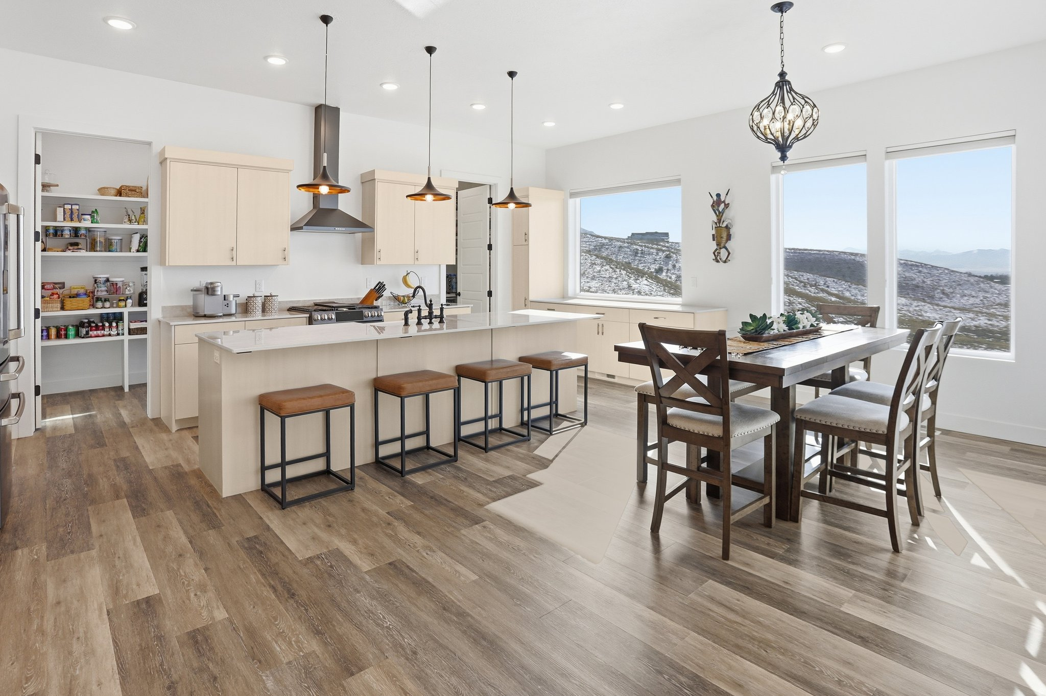 SHORELINE - Residential