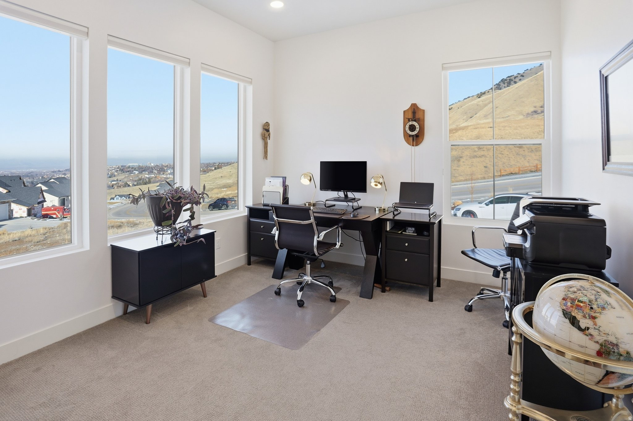 SHORELINE - Residential