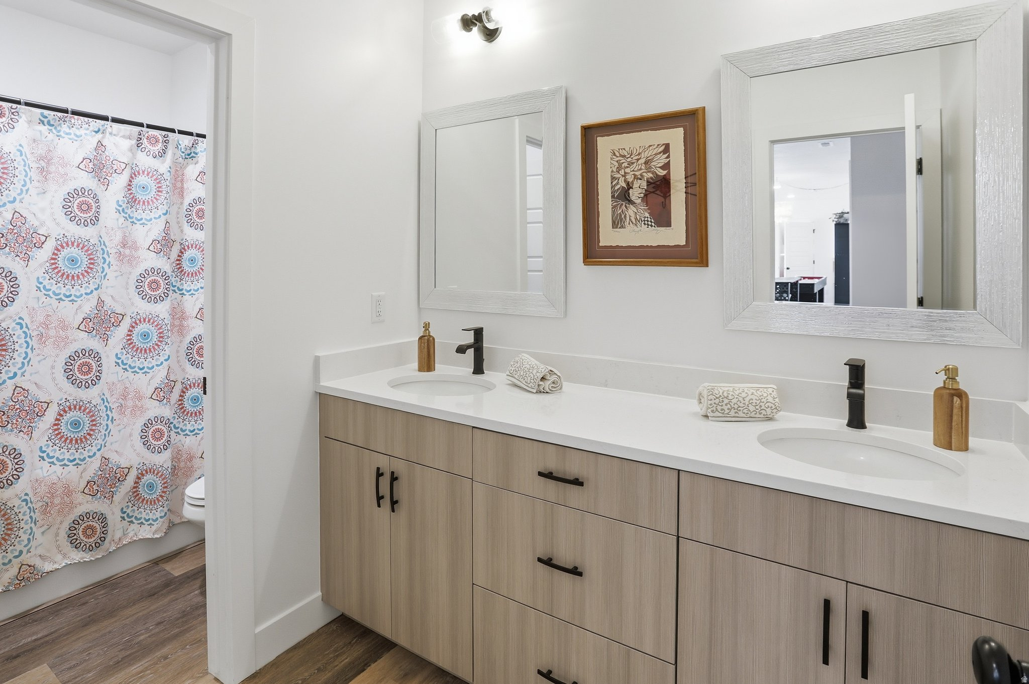 SHORELINE - Residential