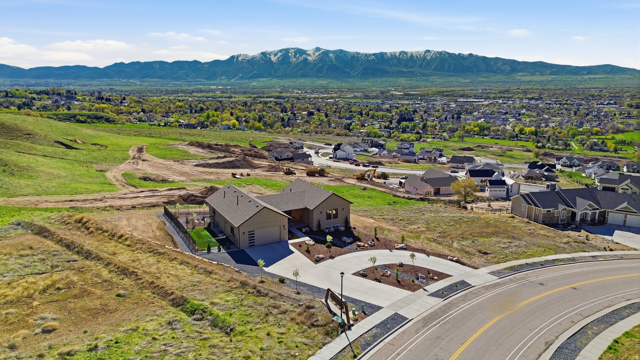 SHORELINE - Residential