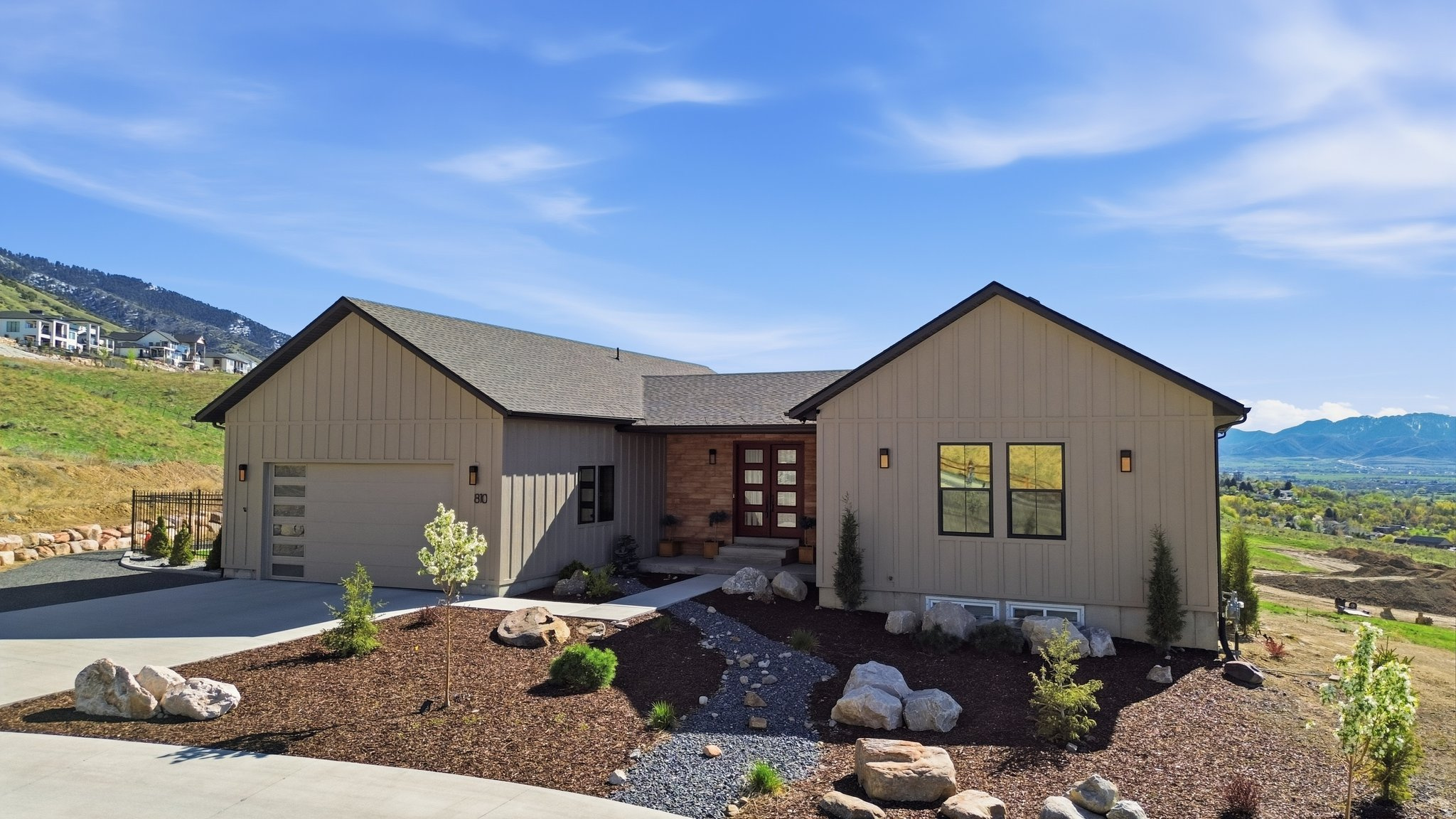 SHORELINE - Residential