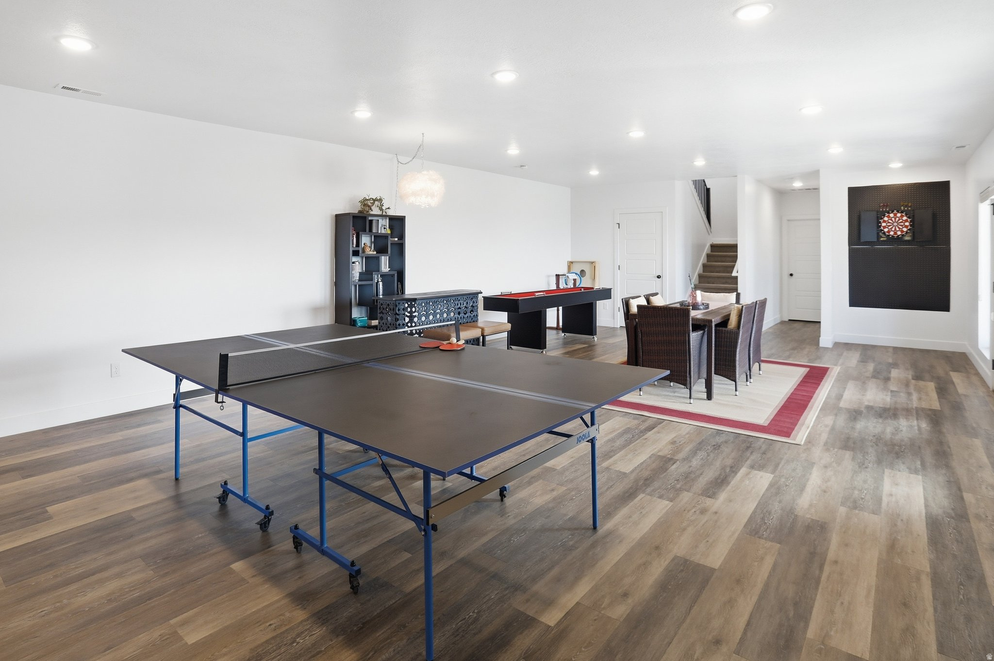 SHORELINE - Residential