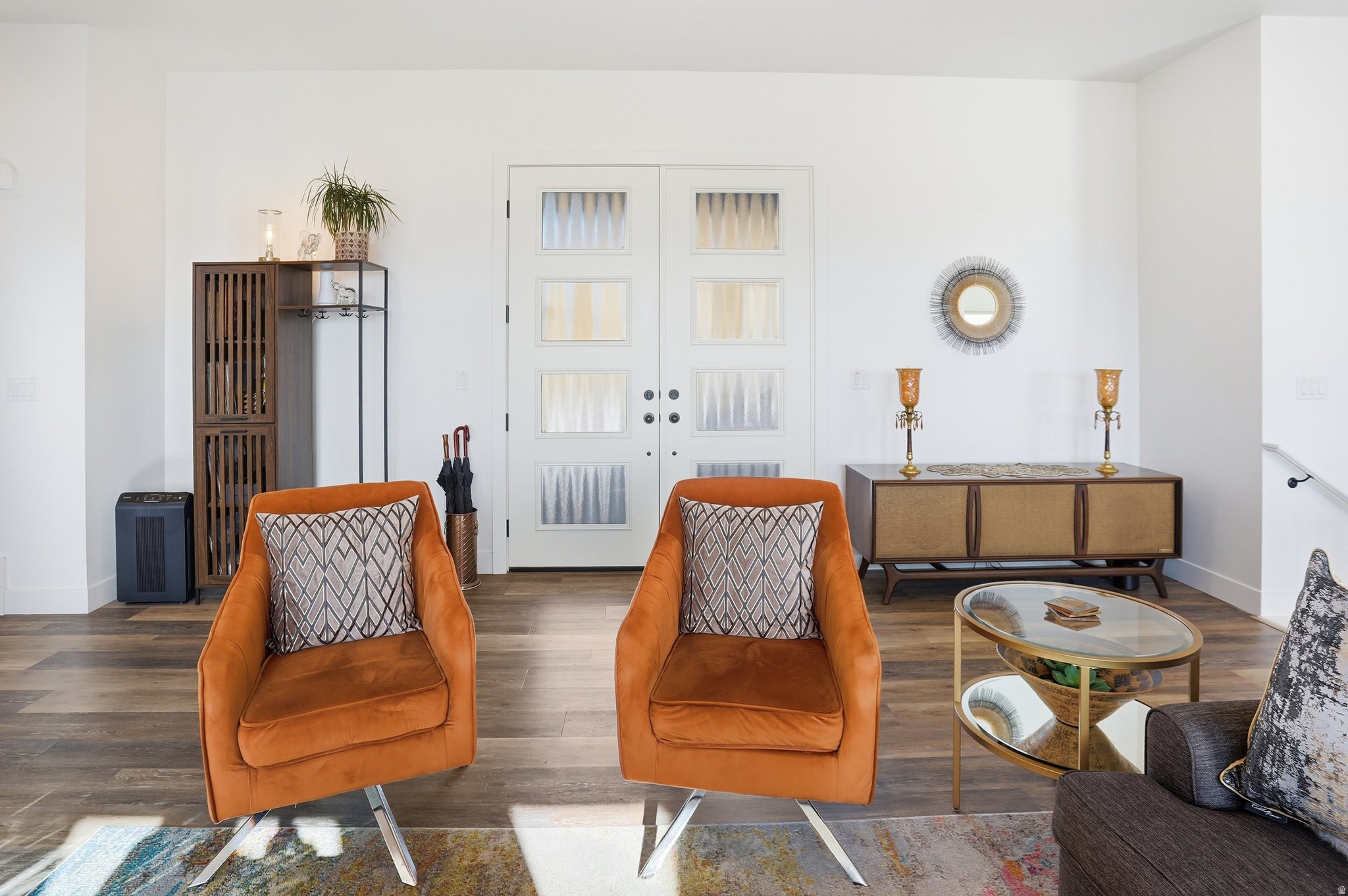 SHORELINE - Residential