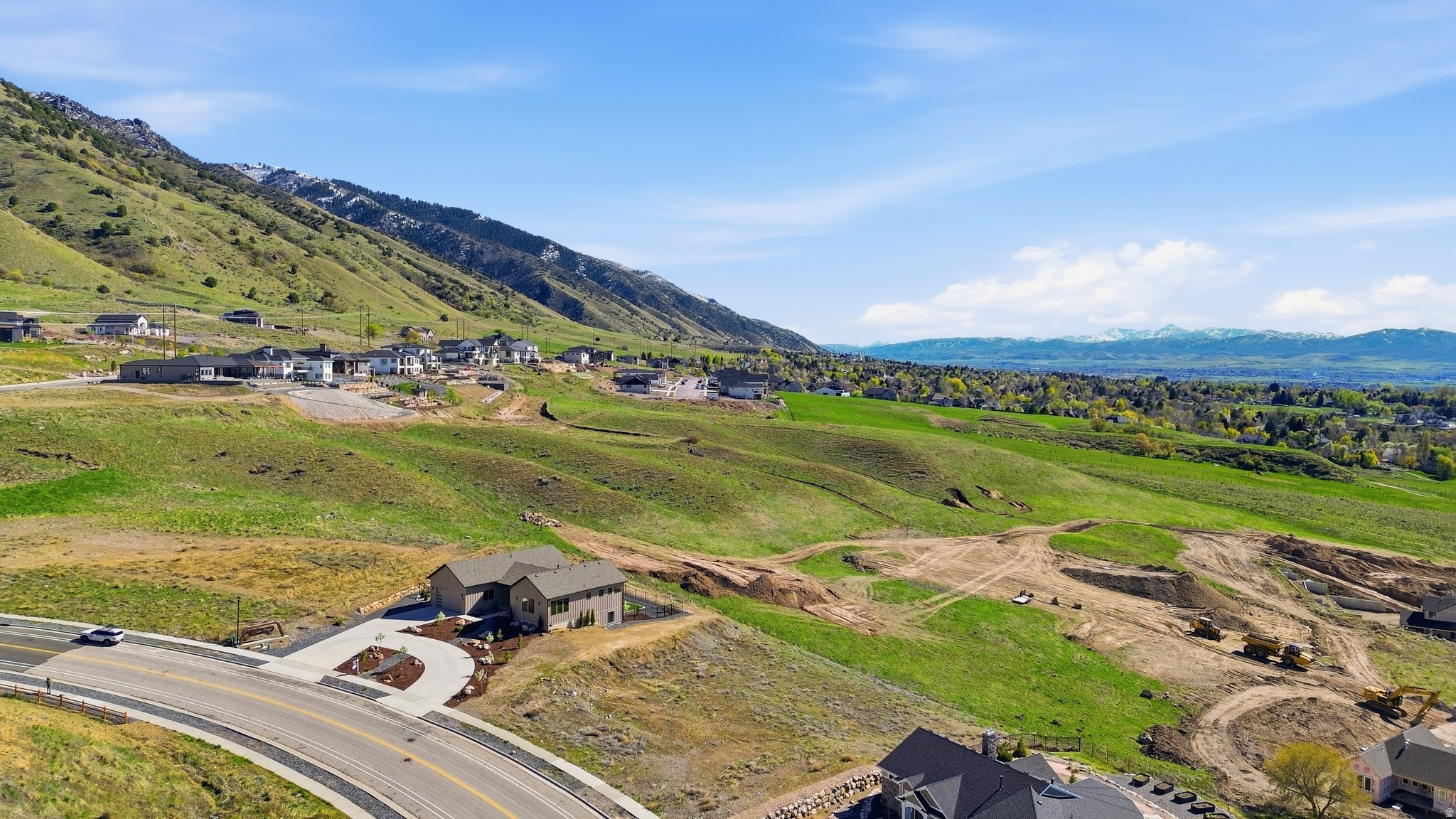 SHORELINE - Residential