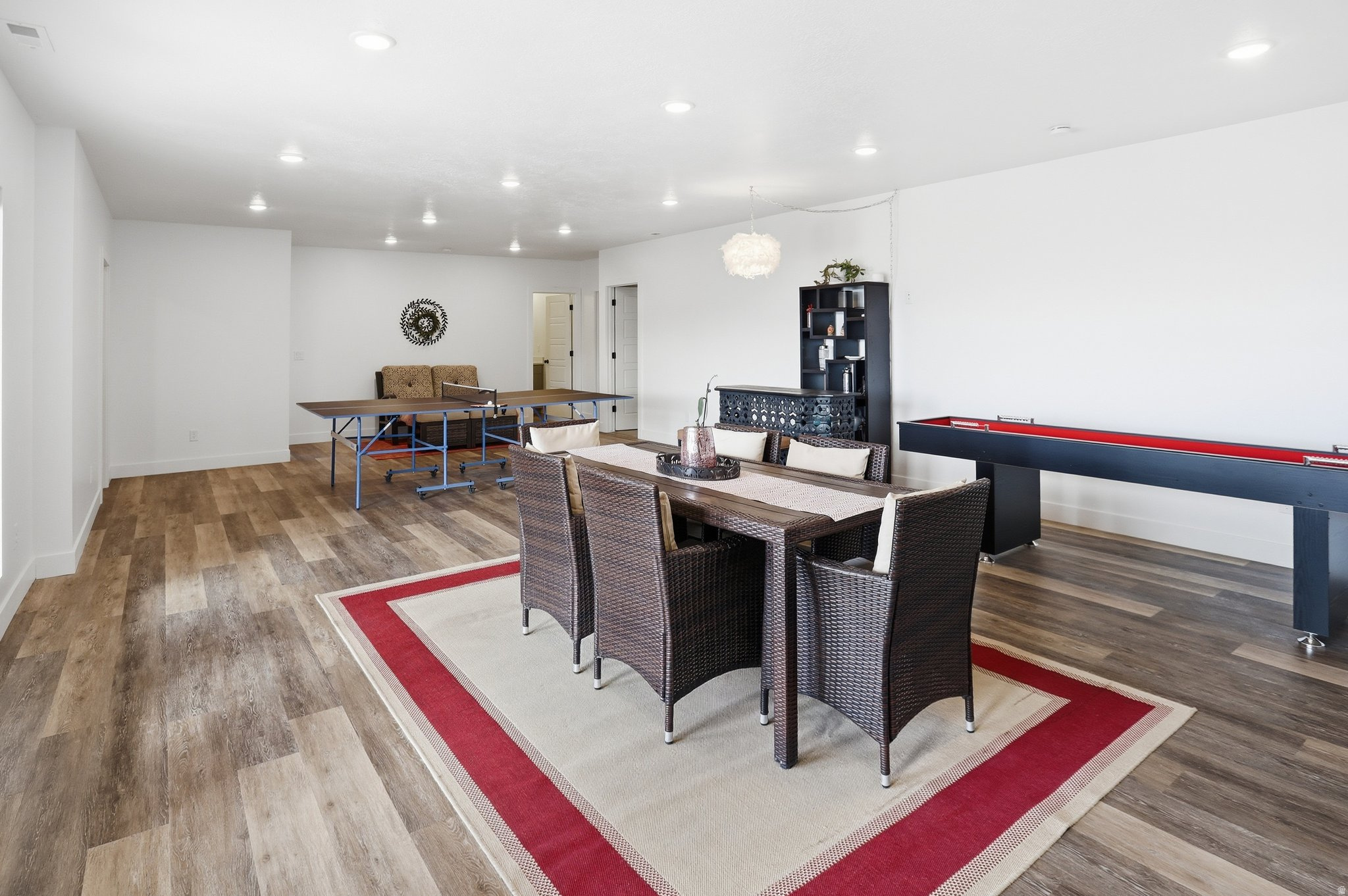 SHORELINE - Residential