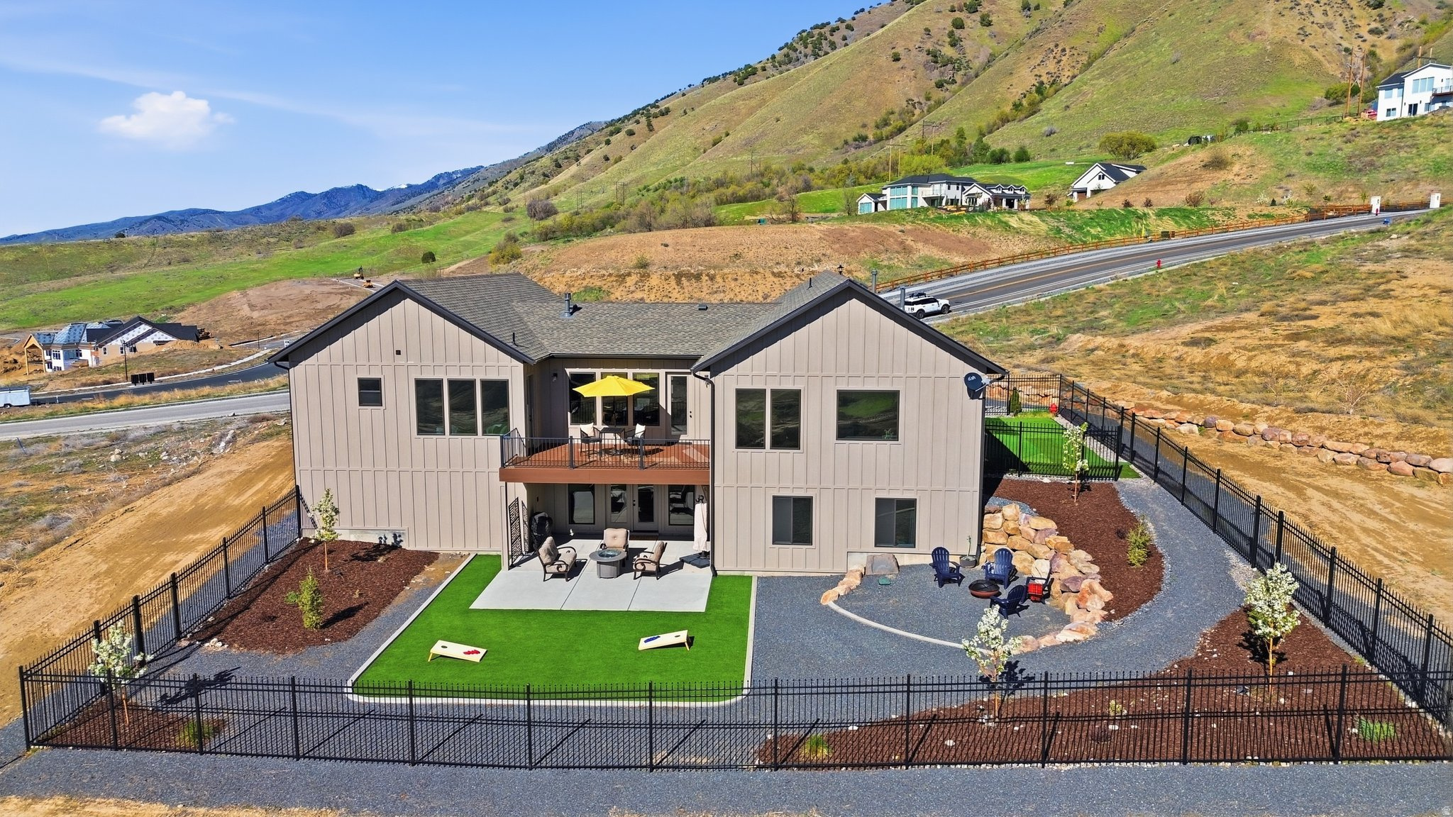 SHORELINE - Residential