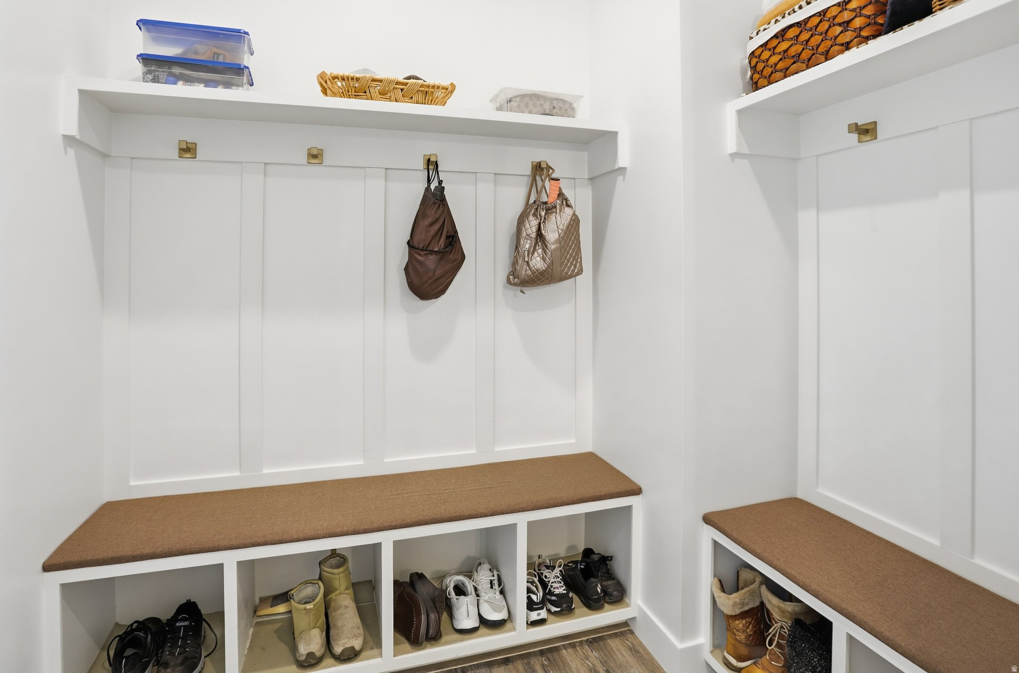 SHORELINE - Residential