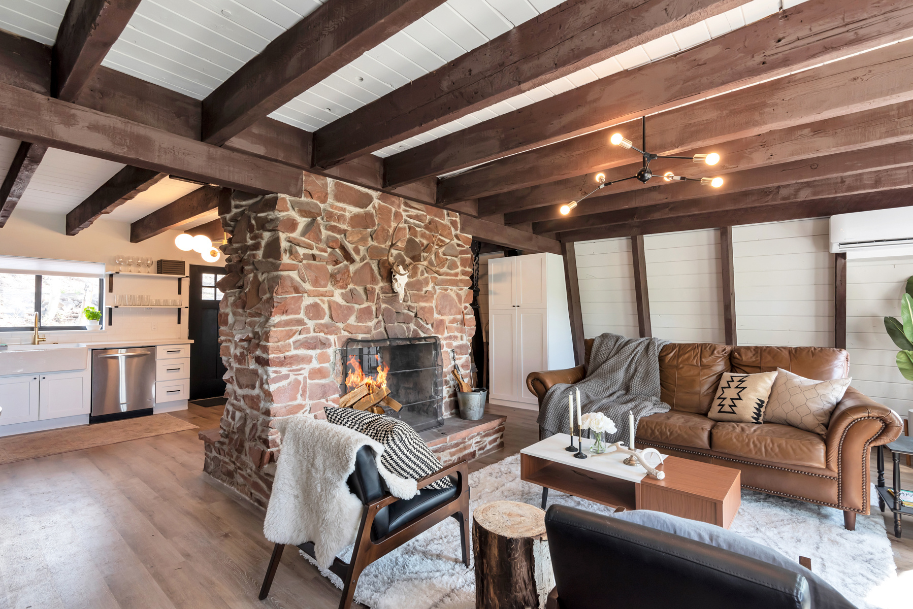 TIMBER LAKES - Residential